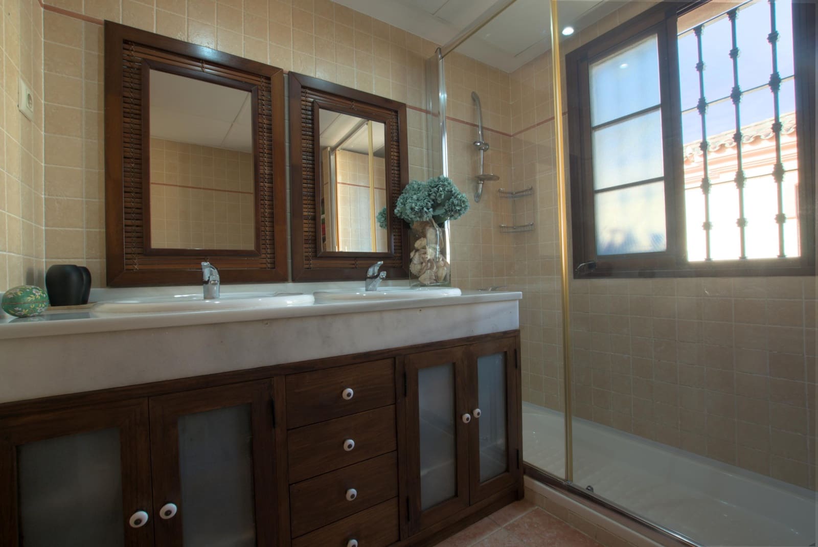 3 soveværelse Rækkehus til salg i Alhaurin de la Torre med swimmingpool - € 499.000 (Ref: 8781769)