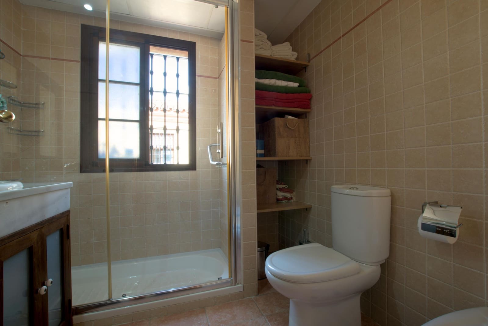 3 soveværelse Rækkehus til salg i Alhaurin de la Torre med swimmingpool - € 499.000 (Ref: 8781769)