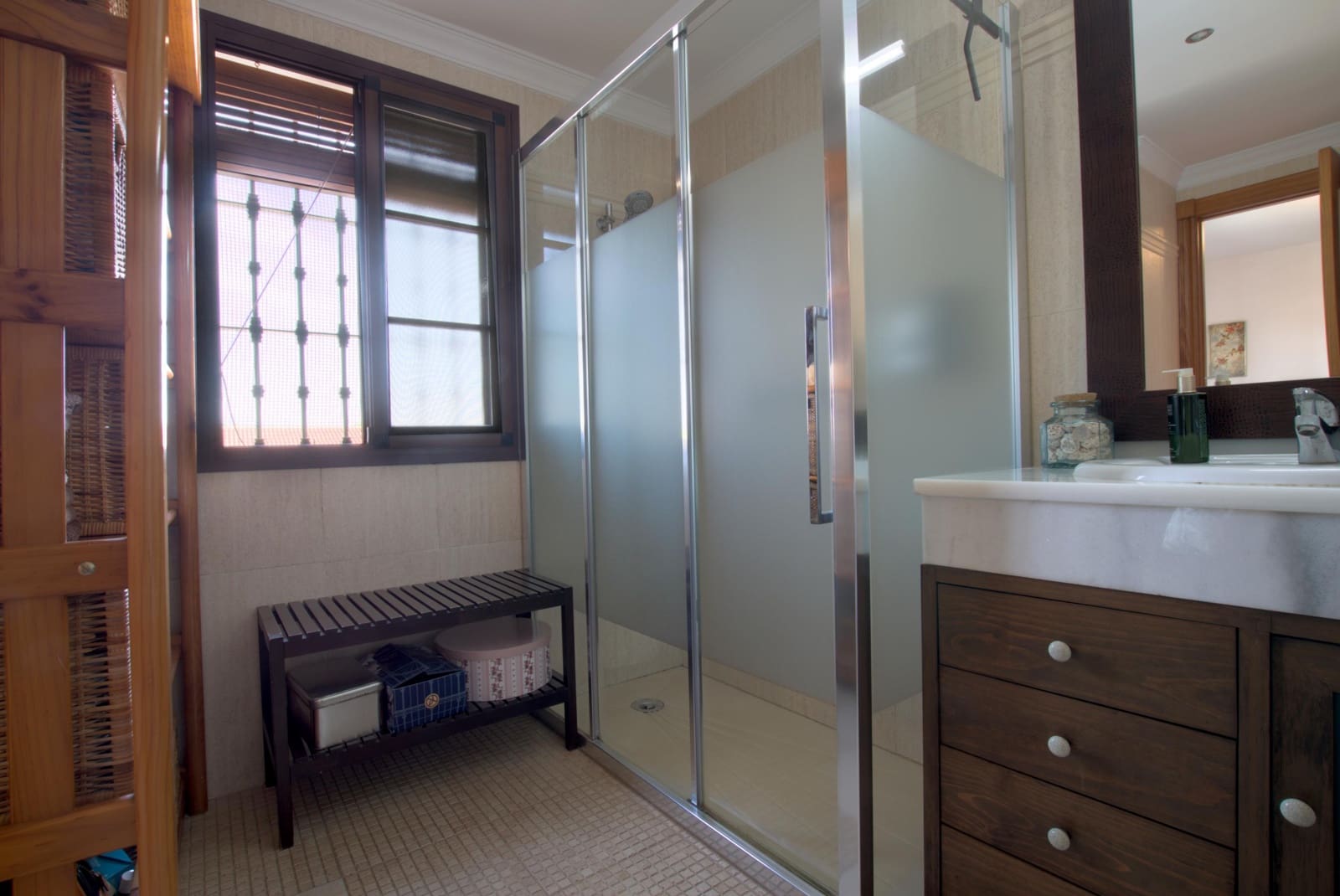 3 soveværelse Rækkehus til salg i Alhaurin de la Torre med swimmingpool - € 499.000 (Ref: 8781769)