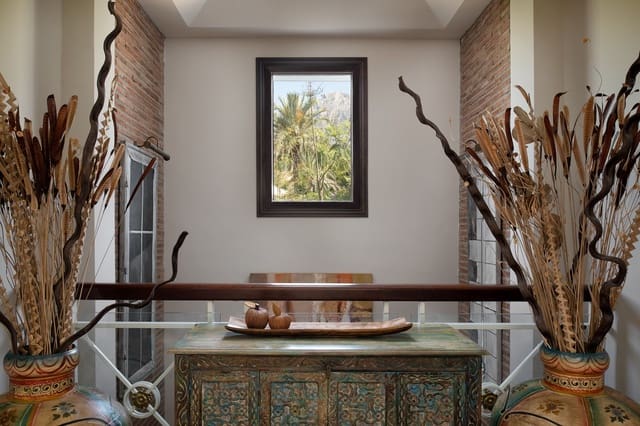 5 sypialnia Willa do wynajęcia w Sierra Blanca, Marbella z basenem - 15 000 € (Ref: 8786436)