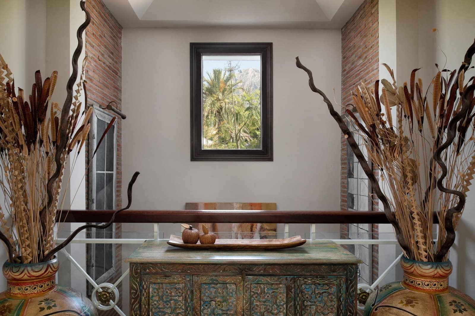 5 soverom Villa til leie i Golden Mile med svømmebasseng - € 15 000 (Ref: 8786436)