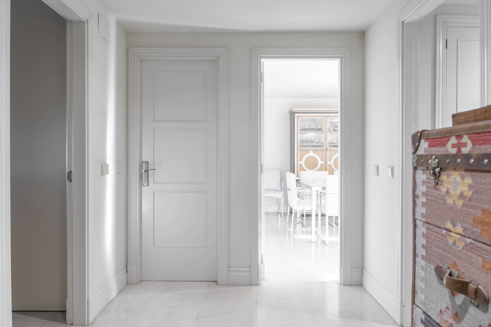 3 sypialnia Apartament do wynajęcia w Marbella z basenem - 3 500 € (Ref: 8792578)