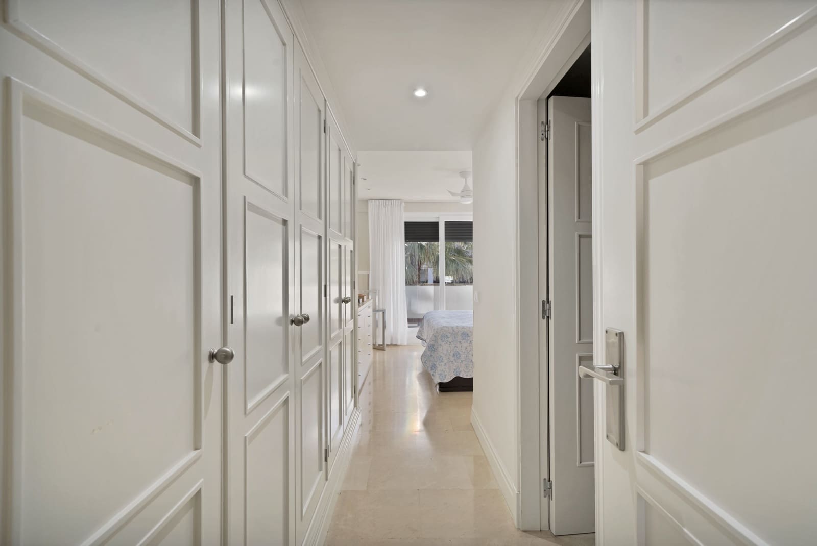 3 sypialnia Apartament do wynajęcia w Marbella z basenem - 3 500 € (Ref: 8792578)