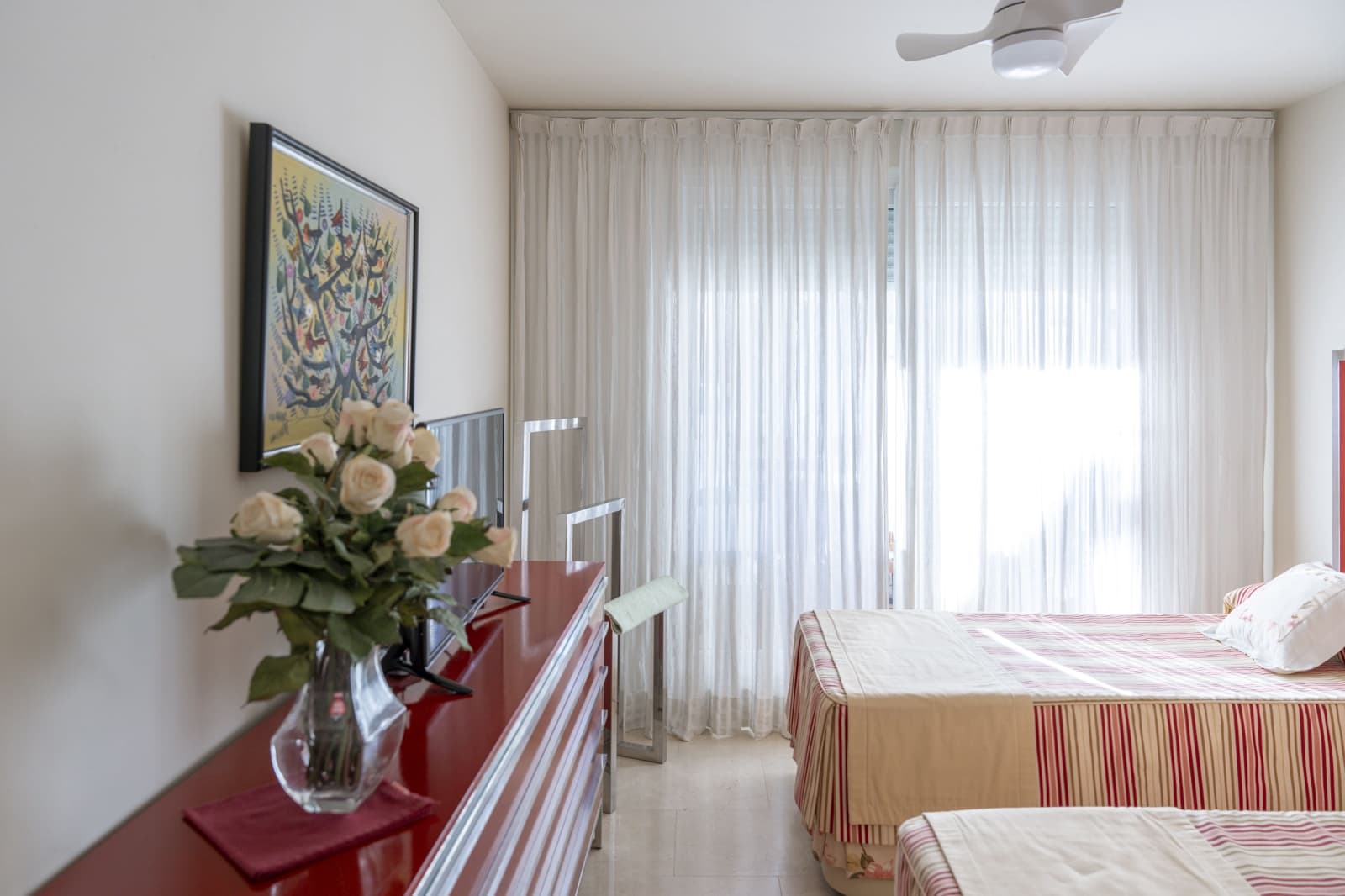 3 sypialnia Apartament do wynajęcia w Marbella z basenem - 3 500 € (Ref: 8792578)