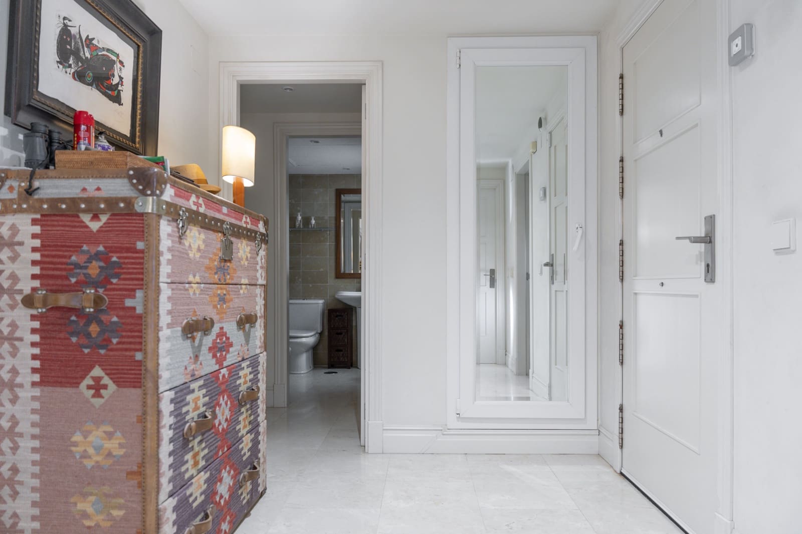 3 sypialnia Apartament do wynajęcia w Marbella z basenem - 3 500 € (Ref: 8792578)