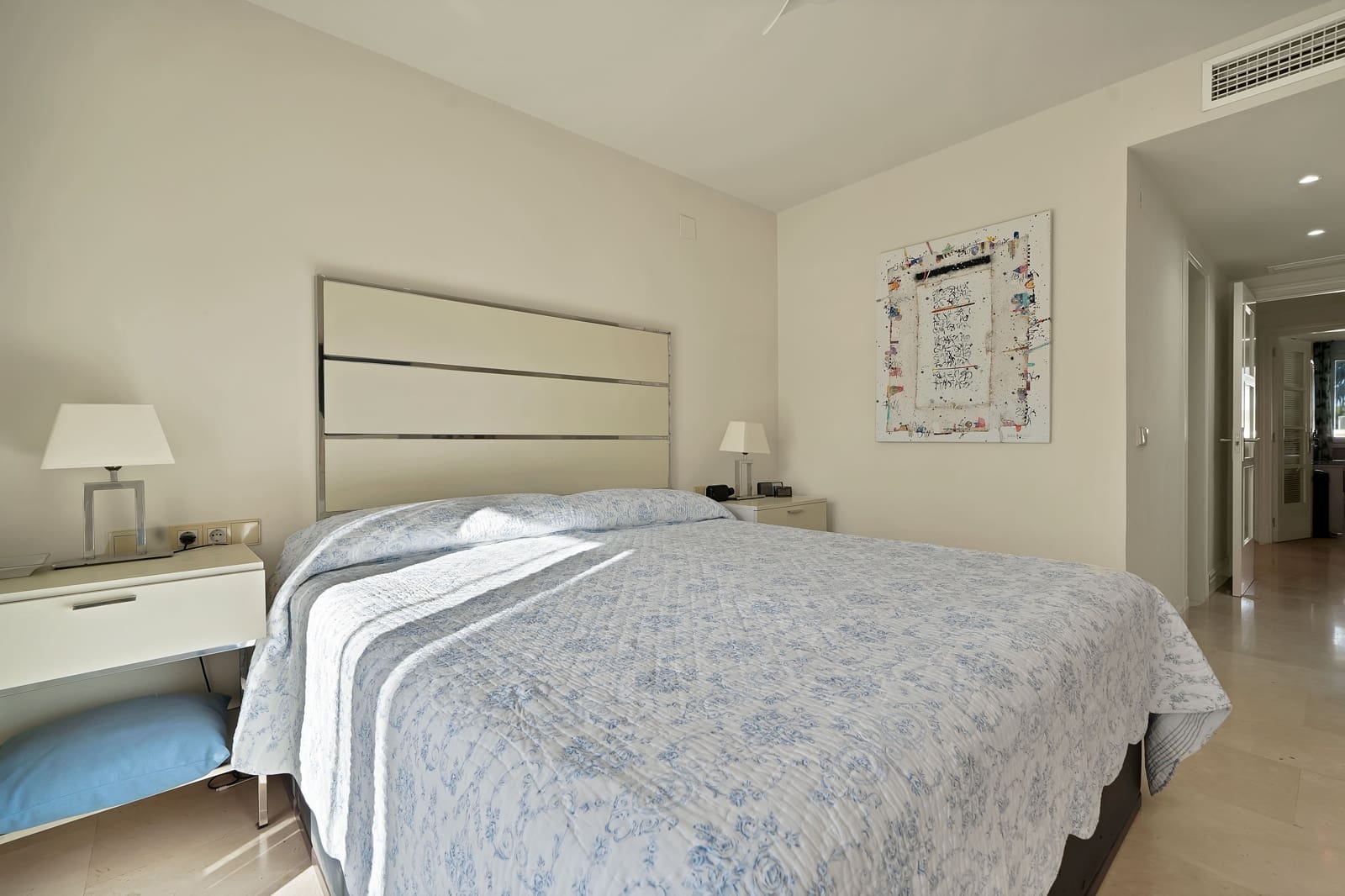 3 sypialnia Apartament do wynajęcia w Marbella z basenem - 3 500 € (Ref: 8792578)