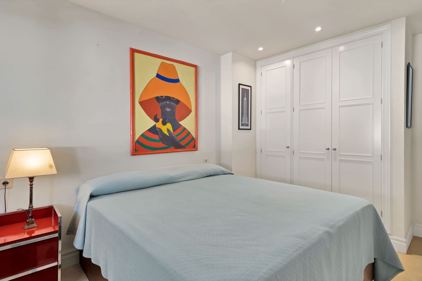 3 sypialnia Apartament do wynajęcia w Marbella z basenem - 3 500 € (Ref: 8792578)