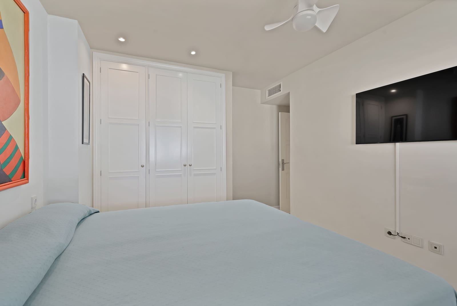 3 sypialnia Apartament do wynajęcia w Marbella z basenem - 3 500 € (Ref: 8792578)