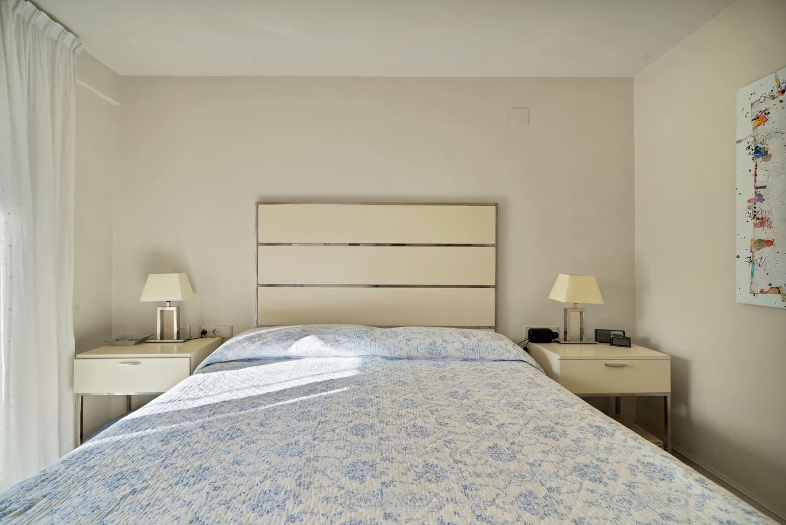 3 sypialnia Apartament do wynajęcia w Marbella z basenem - 3 500 € (Ref: 8792578)