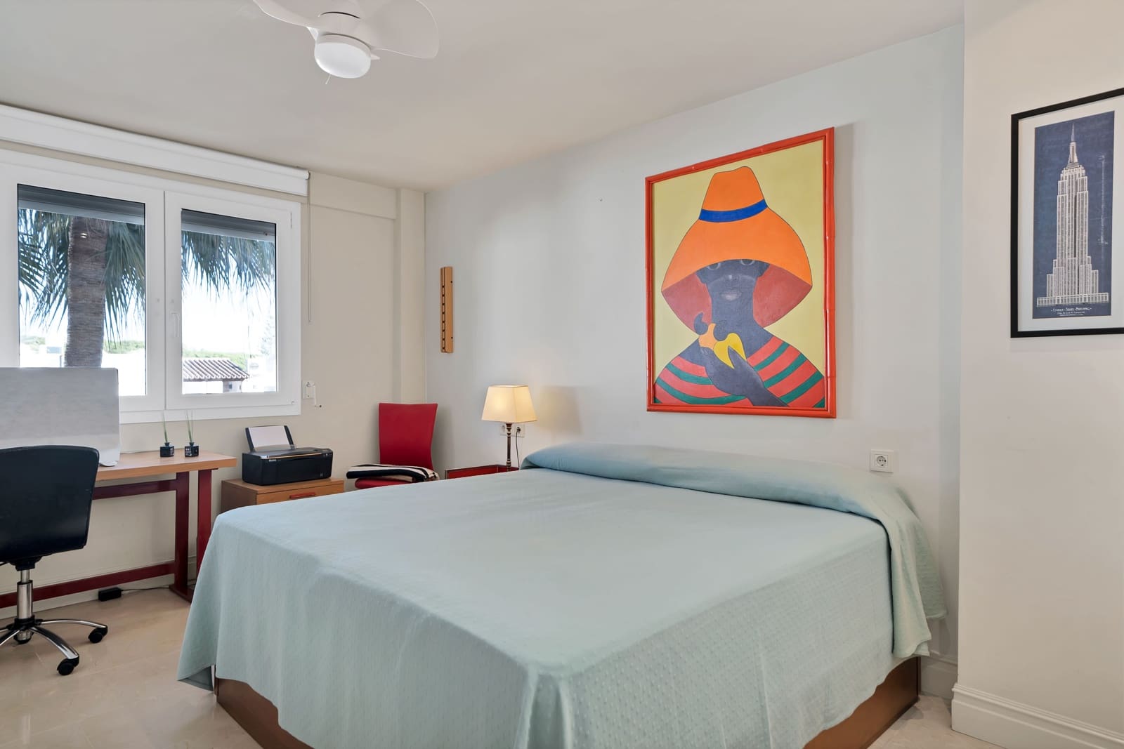 3 sypialnia Apartament do wynajęcia w Marbella z basenem - 3 500 € (Ref: 8792578)