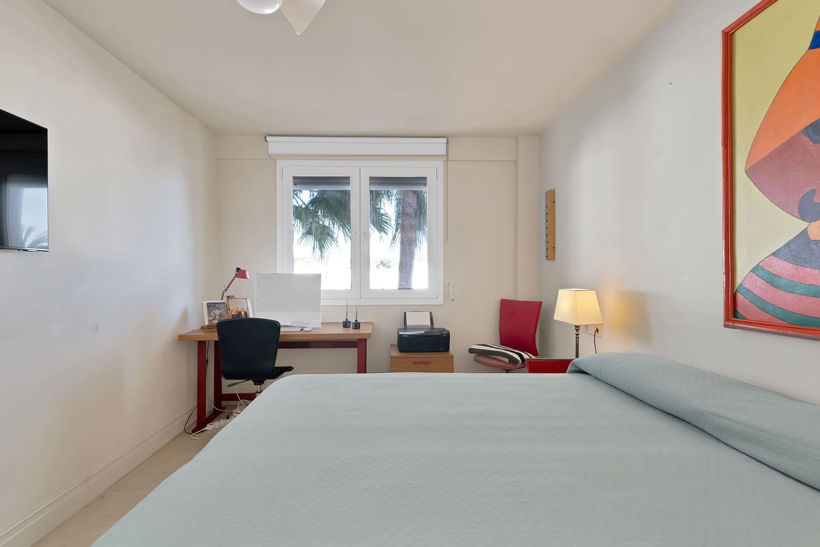 3 sypialnia Apartament do wynajęcia w Marbella z basenem - 3 500 € (Ref: 8792578)