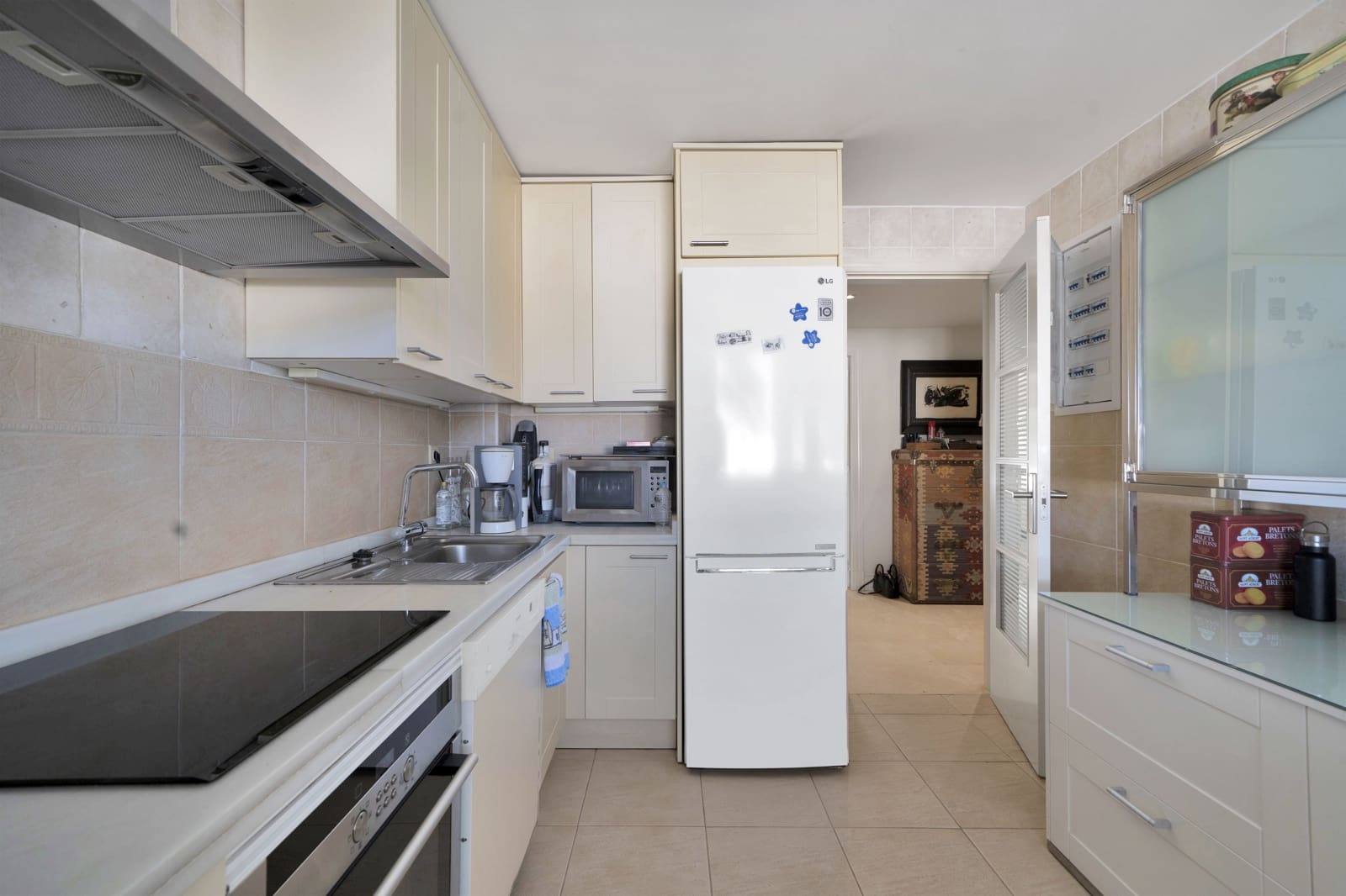 3 sypialnia Apartament do wynajęcia w Marbella z basenem - 3 500 € (Ref: 8792578)