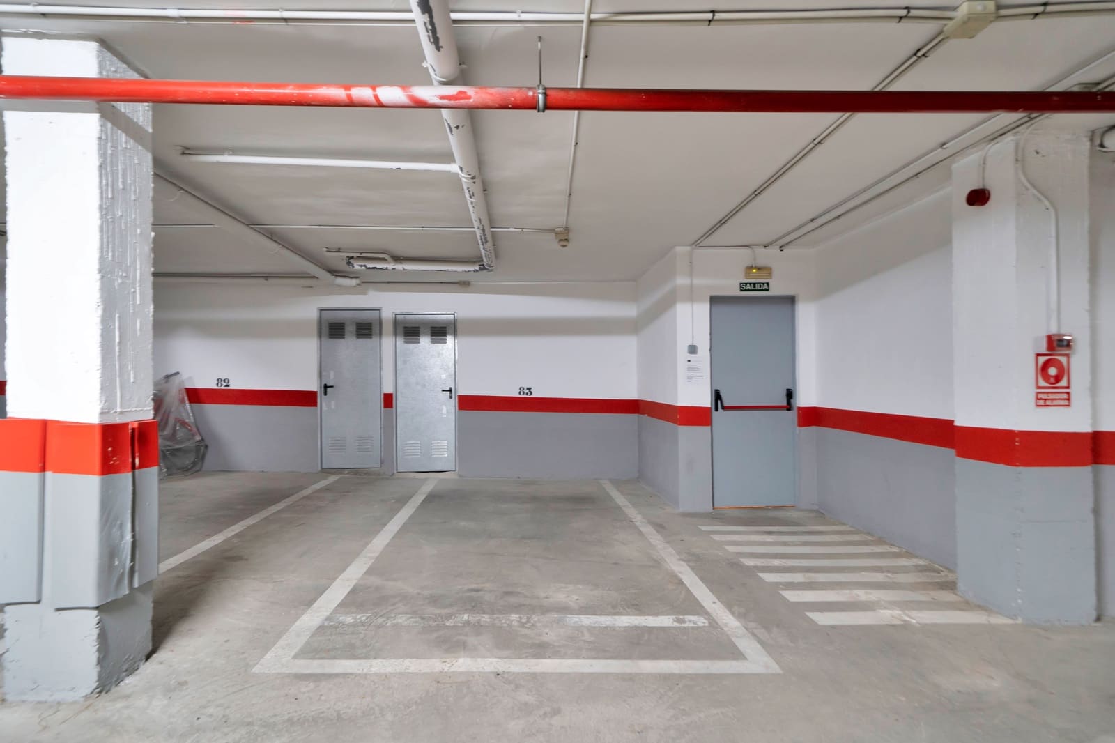 3 sypialnia Apartament do wynajęcia w Marbella z basenem - 3 500 € (Ref: 8792578)