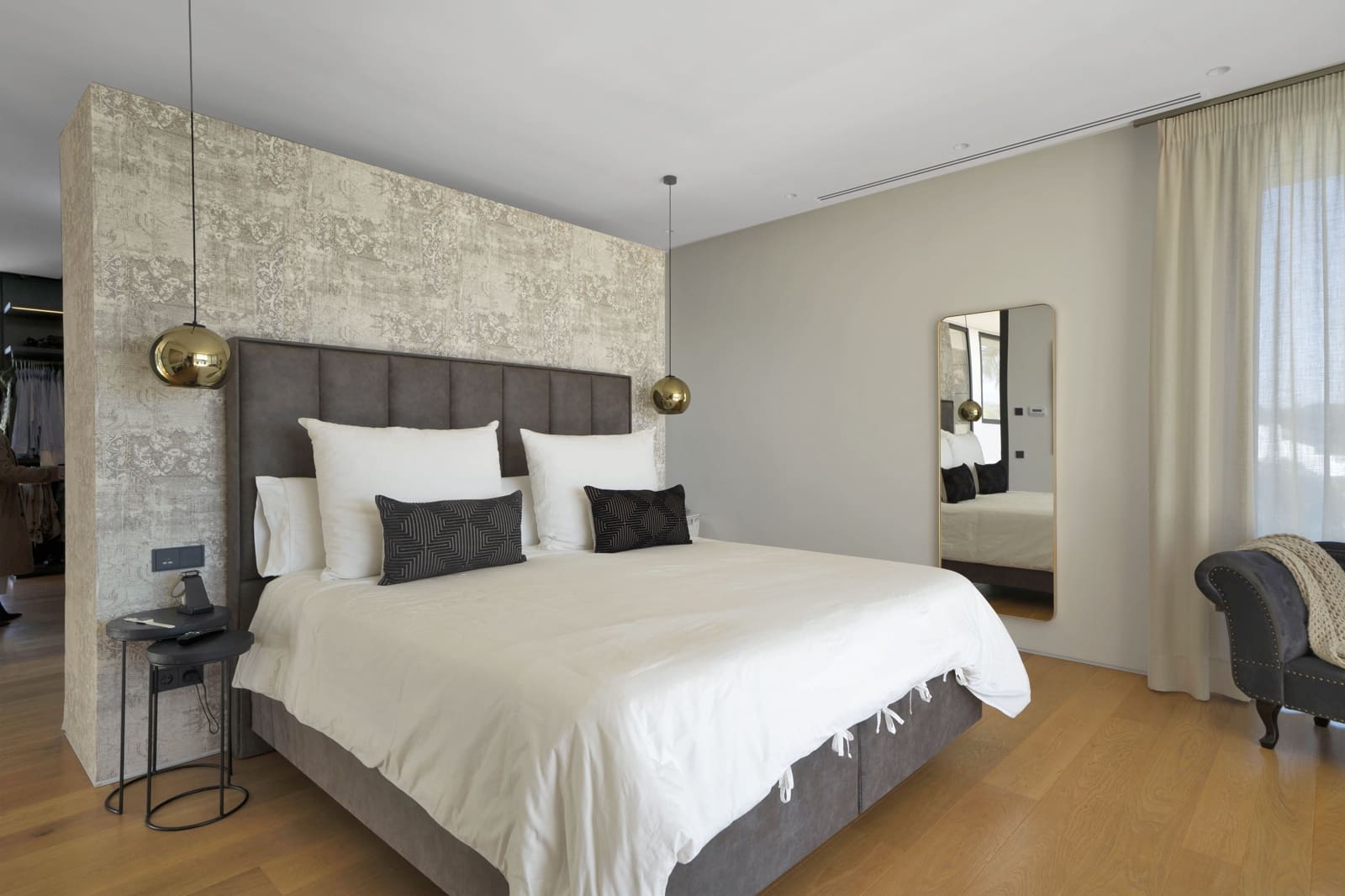 6 chambre Villa/Maison à vendre à Marbella avec piscine - 6 850 000 € (Ref: 8834698)