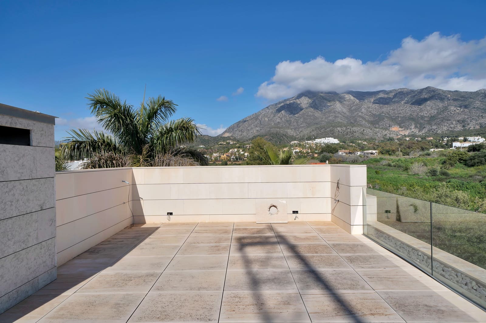 6 chambre Villa/Maison à vendre à Marbella avec piscine - 6 850 000 € (Ref: 8834698)
