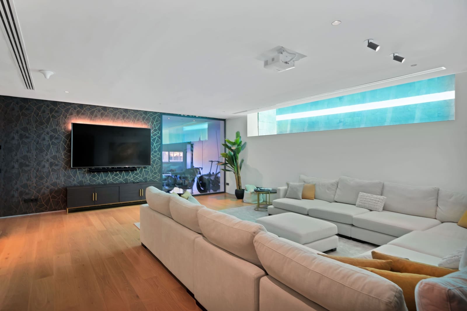 6 chambre Villa/Maison à vendre à Marbella avec piscine - 6 850 000 € (Ref: 8834698)
