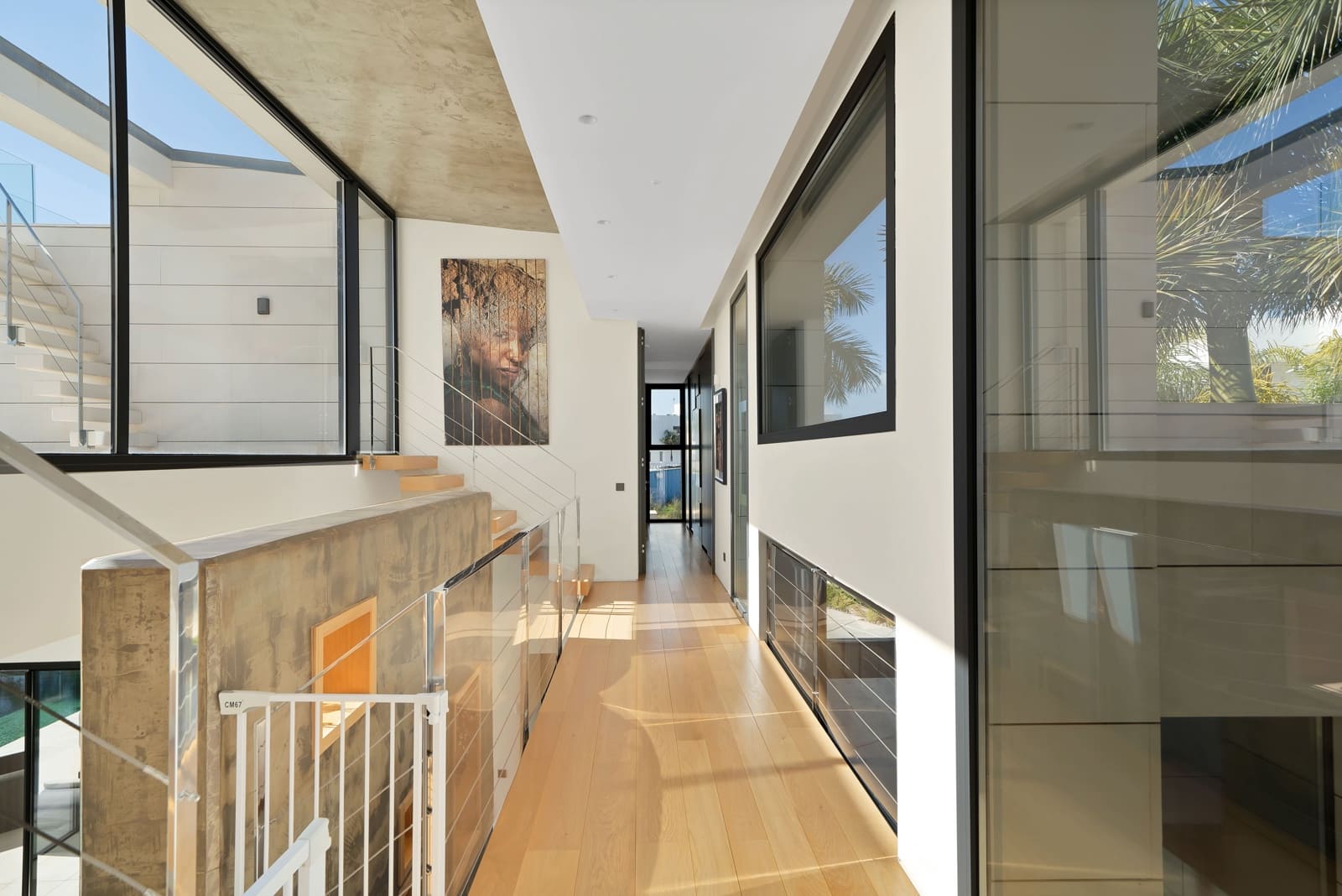 6 bedroom Villa for sale in Marbella with pool - € 6,850,000 (Ref: 8834698)