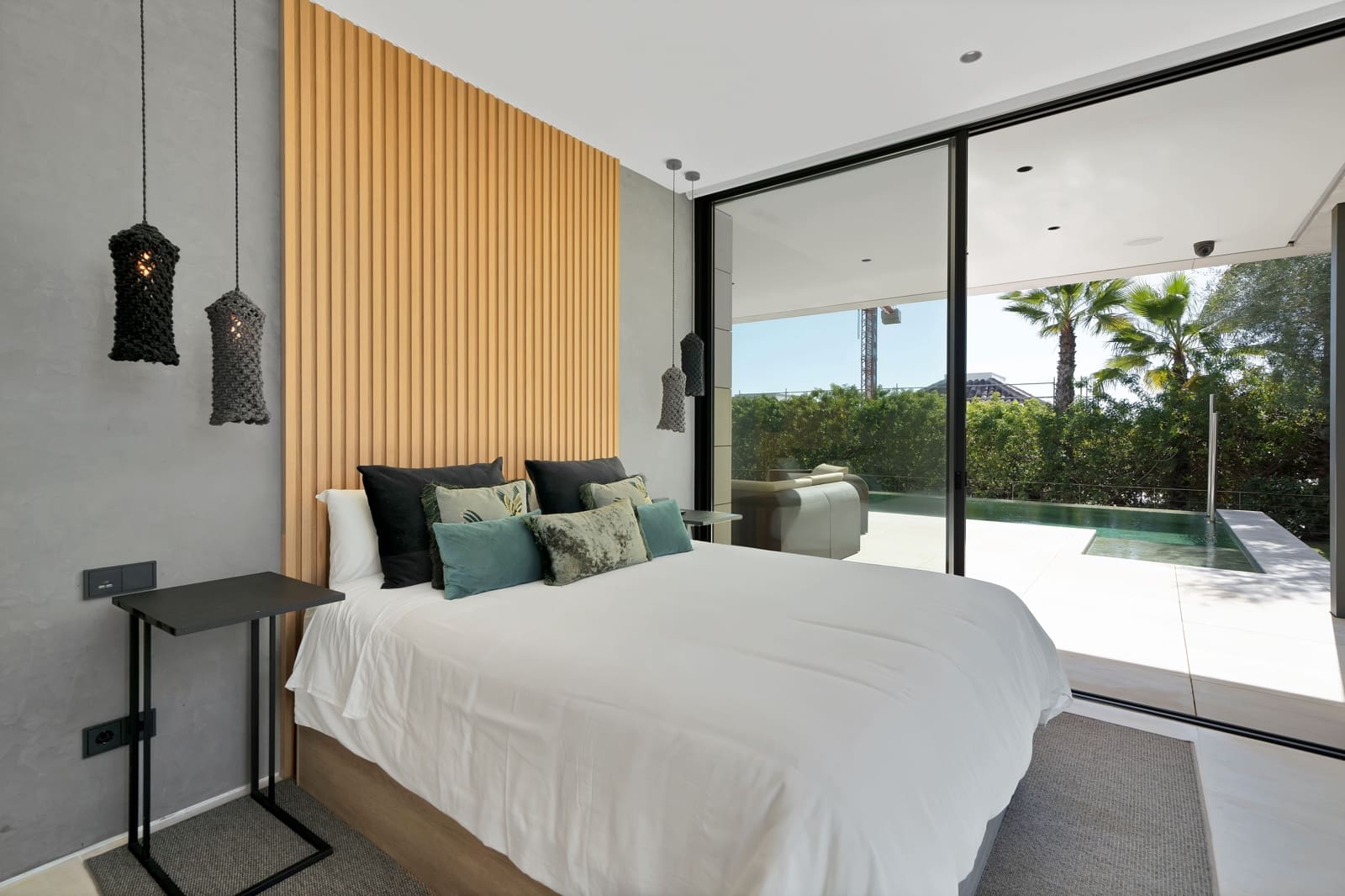 6 bedroom Villa for sale in Marbella with pool - € 6,850,000 (Ref: 8834698)