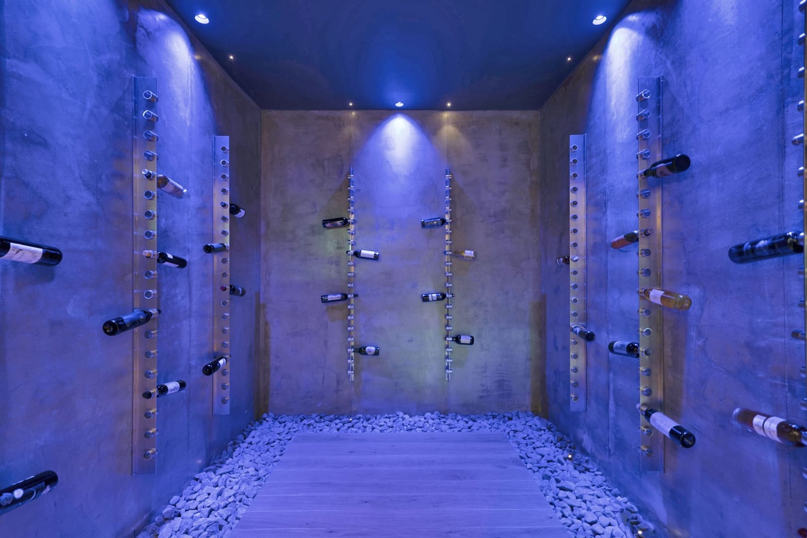 6 bedroom Villa for sale in Marbella with pool - € 6,850,000 (Ref: 8834698)