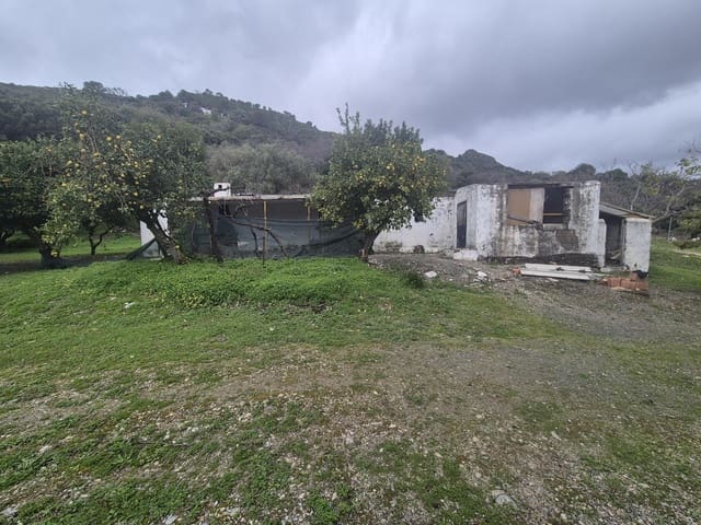 Grond te koop in Casares - € 400.000 (Ref: 8841070)