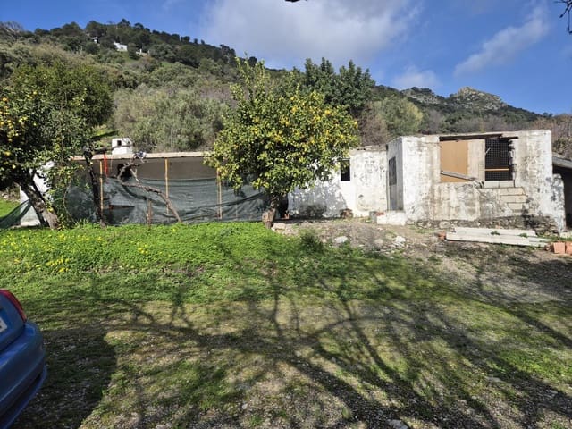 Grond te koop in Casares - € 400.000 (Ref: 8841070)