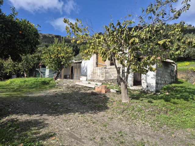 Grond te koop in Casares - € 400.000 (Ref: 8841070)