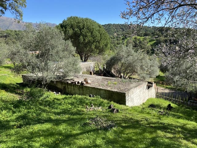 Grond te koop in Casares - € 400.000 (Ref: 8841070)