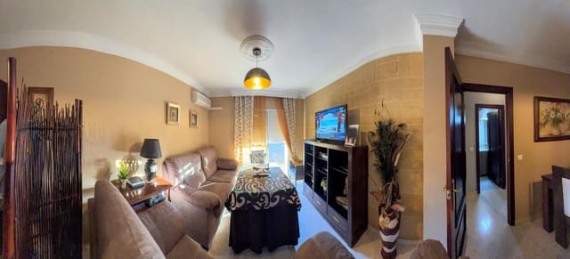 3 soverom Leilighet til salgs i Campillos - € 120 000 (Ref: 8847663)