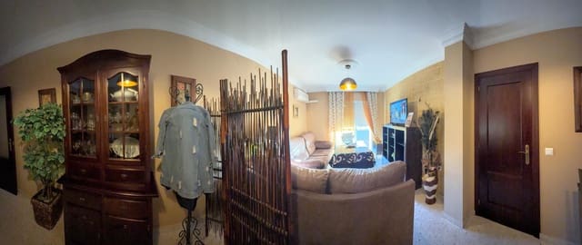 3 soverom Leilighet til salgs i Campillos - € 120 000 (Ref: 8847663)