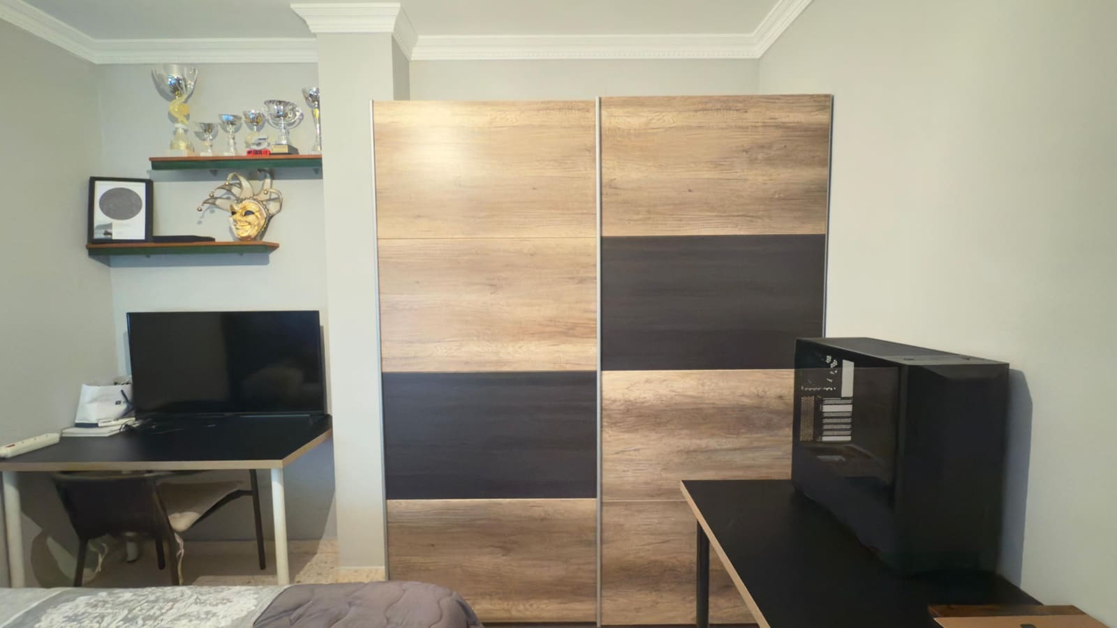 3 bedroom Apartment for sale in Campillos - € 120,000 (Ref: 8847663)