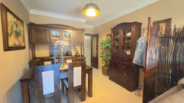 3 soverom Leilighet til salgs i Campillos - € 120 000 (Ref: 8847663)