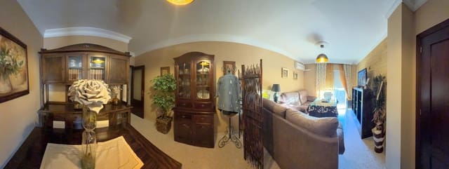 3 soverom Leilighet til salgs i Campillos - € 120 000 (Ref: 8847663)