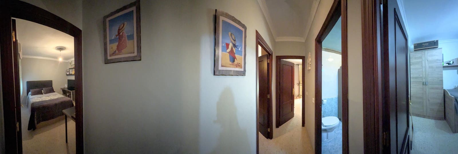 3 bedroom Apartment for sale in Campillos - € 120,000 (Ref: 8847663)