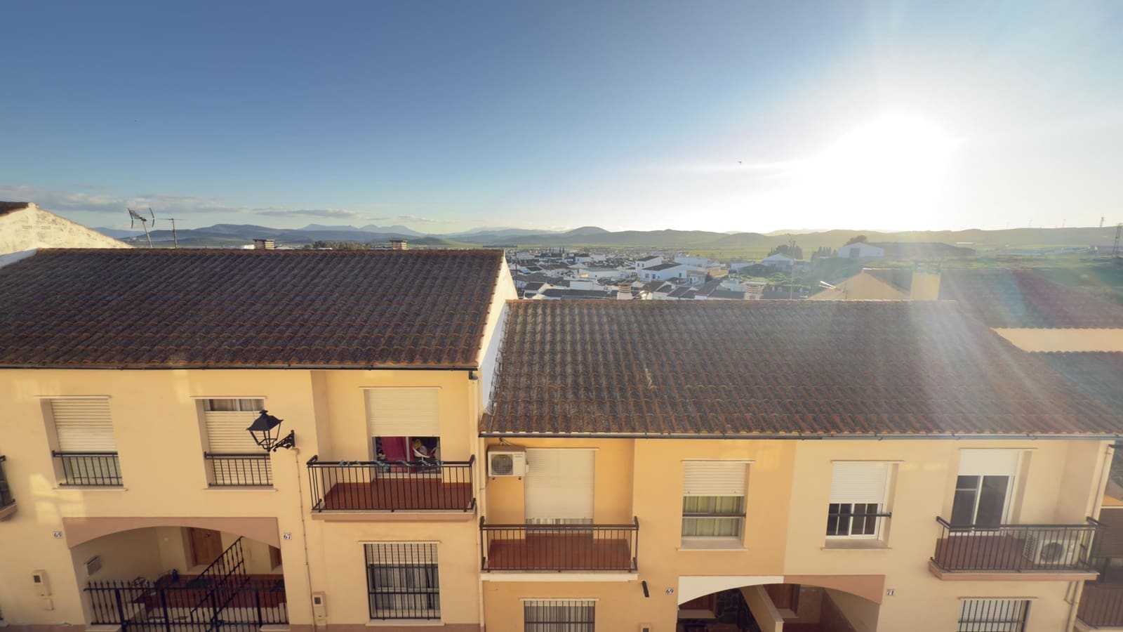 3 bedroom Apartment for sale in Campillos - € 120,000 (Ref: 8847663)
