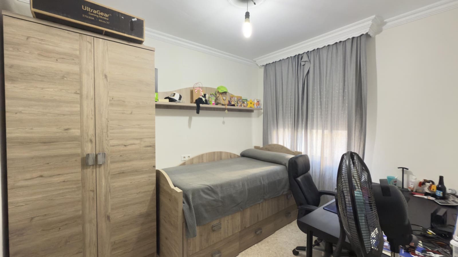 3 bedroom Apartment for sale in Campillos - € 120,000 (Ref: 8847663)