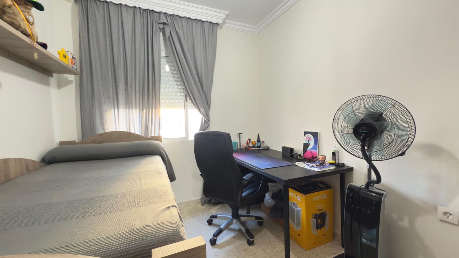 3 bedroom Apartment for sale in Campillos - € 120,000 (Ref: 8847663)