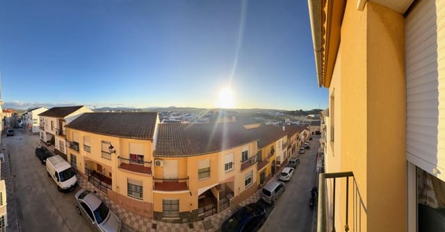 3 soverom Leilighet til salgs i Campillos - € 120 000 (Ref: 8847663)