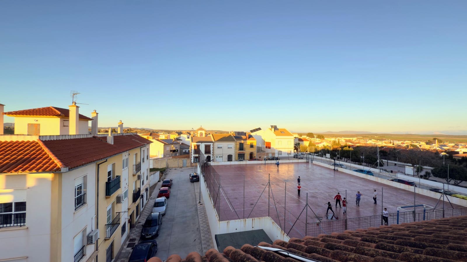 3 bedroom Apartment for sale in Campillos - € 120,000 (Ref: 8847663)