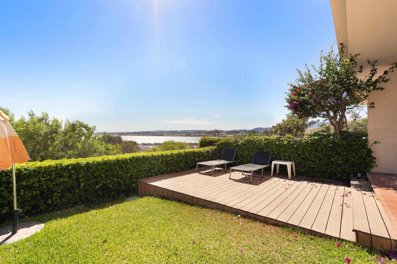 2 soverom Leilighet til leie i Estepona med svømmebasseng - € 2 300 (Ref: 8881516)