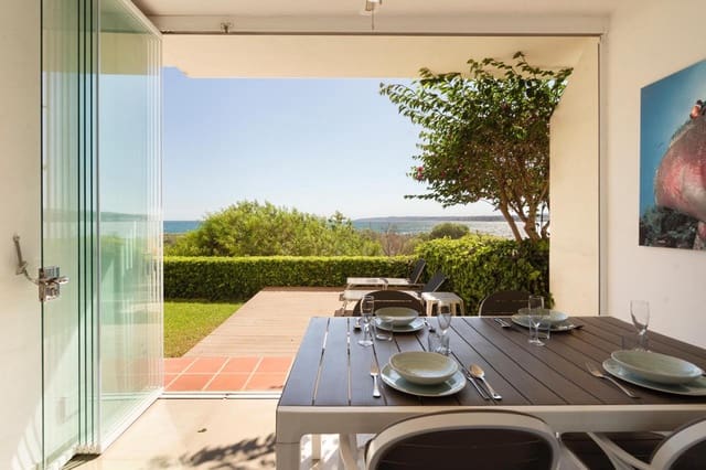 Apartamento de 2 habitaciones en Estepona en alquiler con piscina - 2.300 € (Ref: 8881516)