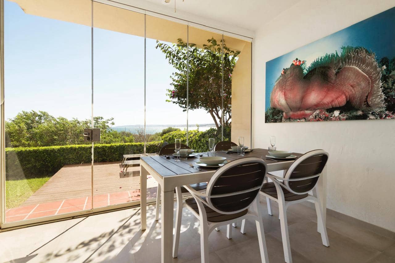 2 soverom Leilighet til leie i Estepona med svømmebasseng - € 2 300 (Ref: 8881516)