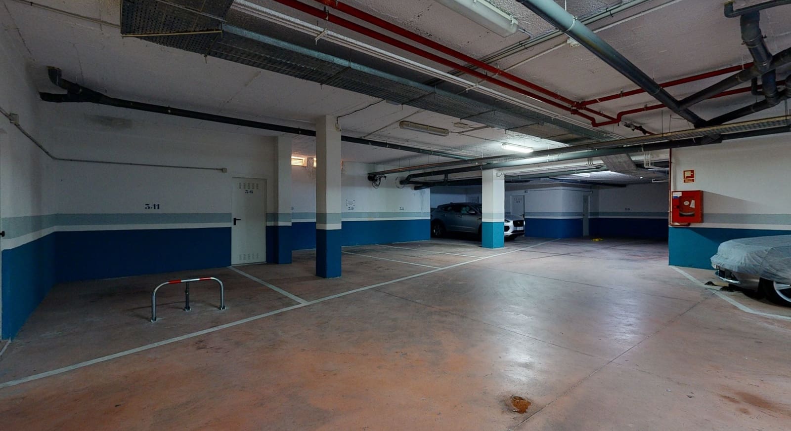 3 soveværelse Lejlighed til salg i Marbella med swimmingpool - € 590.000 (Ref: 8896900)