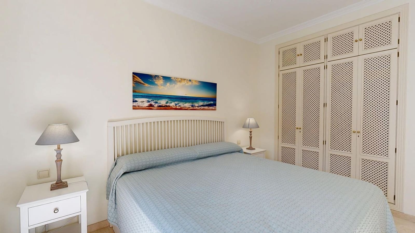 3 soveværelse Lejlighed til salg i Marbella med swimmingpool - € 590.000 (Ref: 8896900)