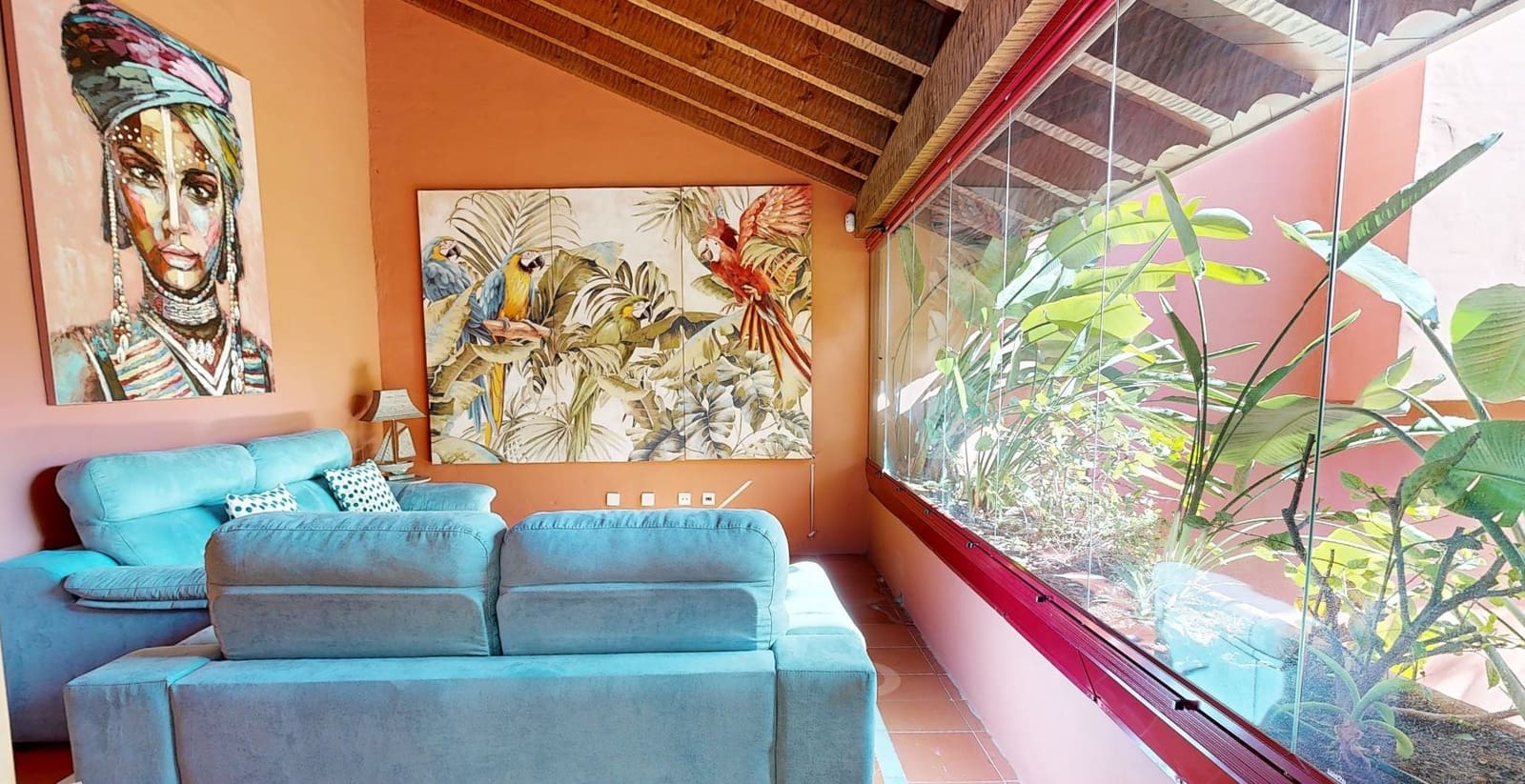 3 soverom Leilighet til salgs i Marbella med svømmebasseng - € 575 000 (Ref: 8896900)