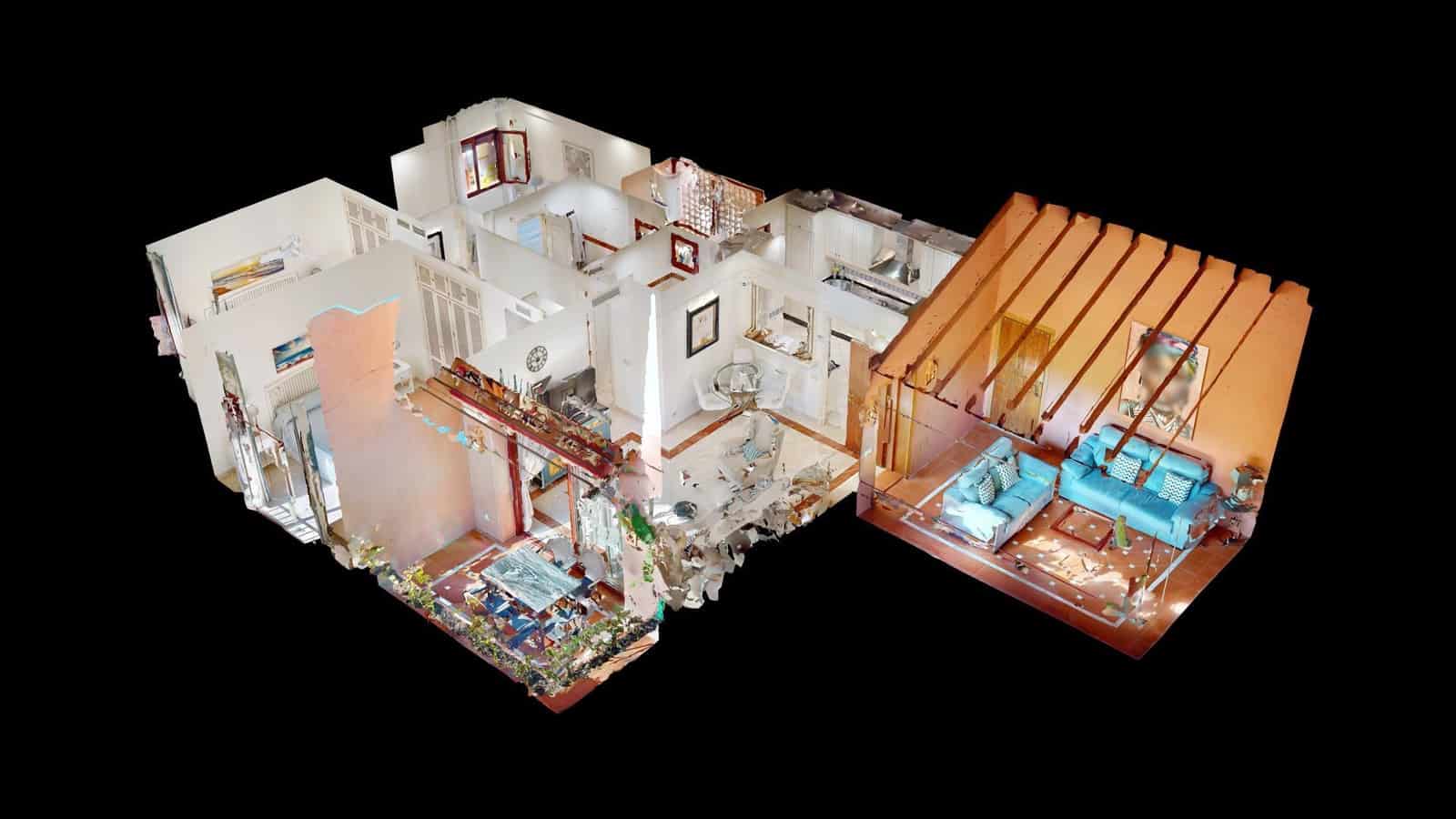 3 sovrum Lägenhet till salu i Marbella med pool - 575 000 € (Ref: 8896900)