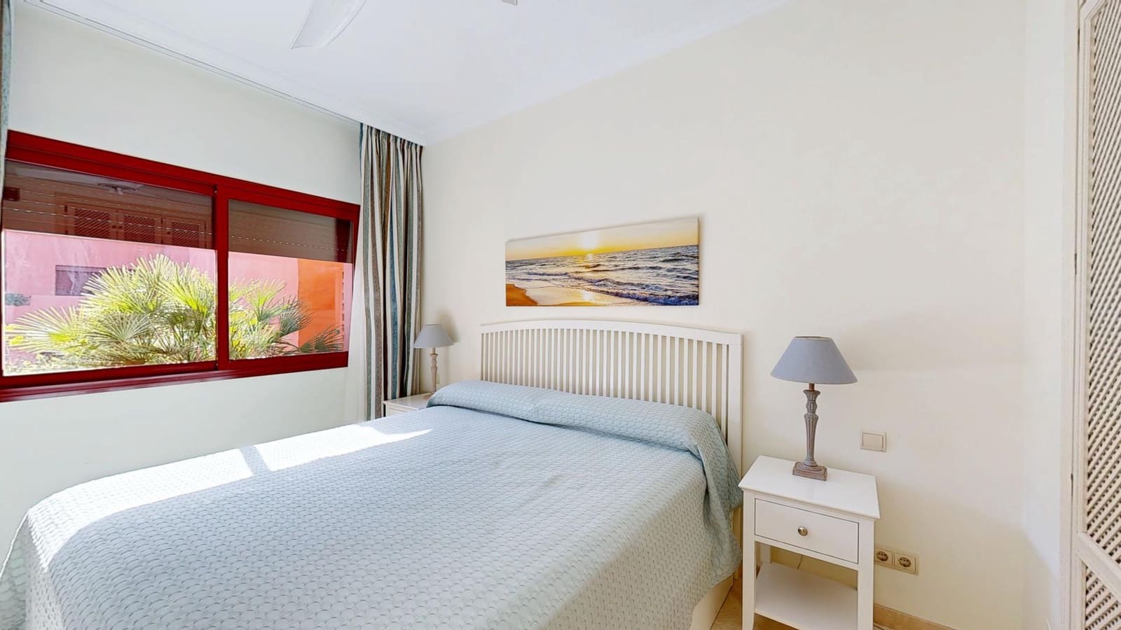 3 sovrum Lägenhet till salu i Marbella med pool - 575 000 € (Ref: 8896900)