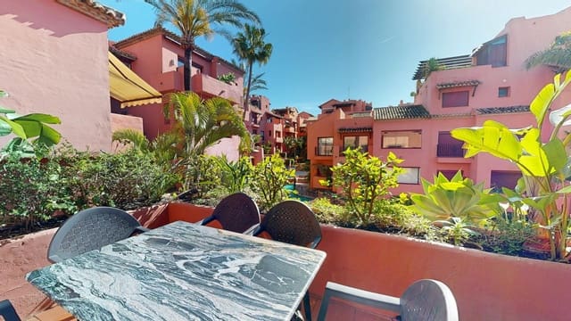 3 soverom Leilighet til salgs i Santa María, Marbella med svømmebasseng - € 575 000 (Ref: 8896900)