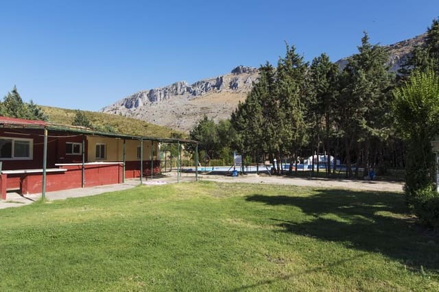 Virksomhed til salg i Antequera med swimmingpool - € 1.456.000 (Ref: 8896908)