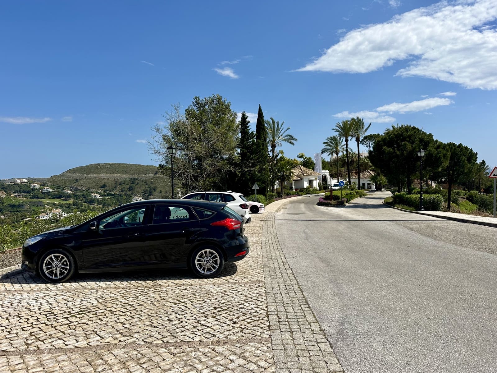 Byggegrund til salg i Benahavis - € 399.000 (Ref: 8915404)