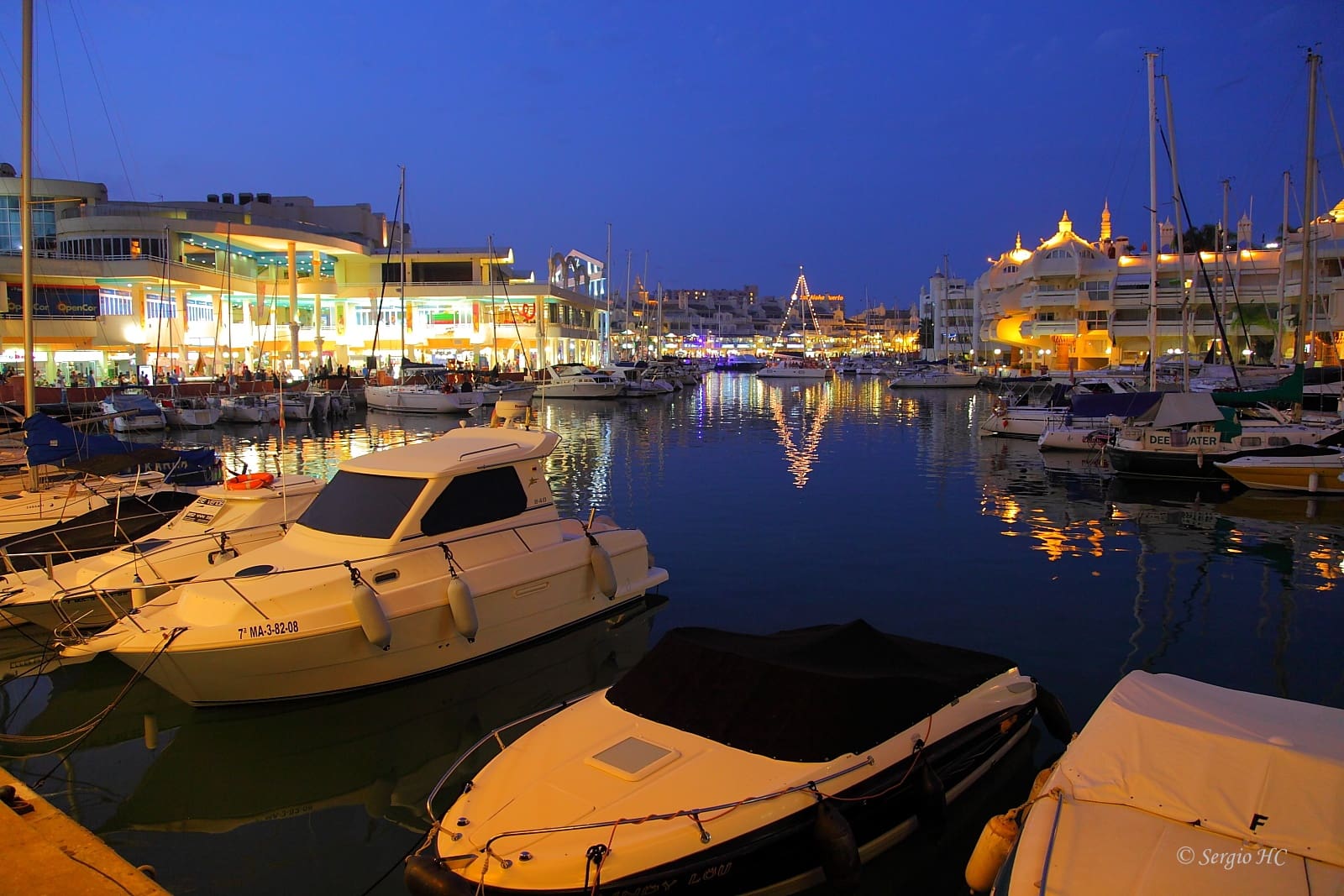 3 soveværelse Penthouse til salg i Torrequebrada med swimmingpool - € 890.000 (Ref: 8918085)